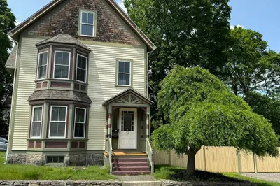 52 North Ave #1