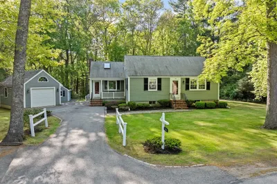 154 Mann Lot Road 1