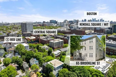 65 Brookline Street 1