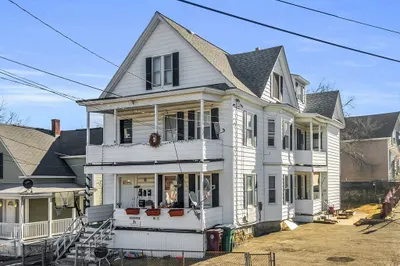 197 White St