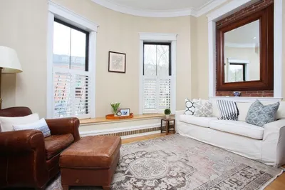 15 Worcester Square #2