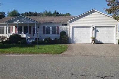 12 Stone Meadow Drive