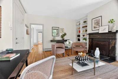 177 Webster Street #1