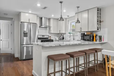 22 Otis Street #2