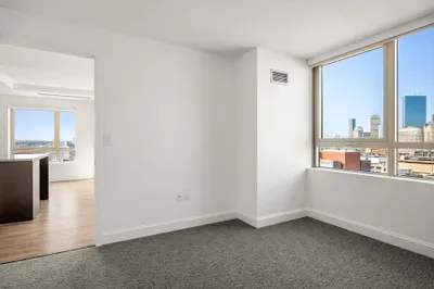 99 Kneeland St #509