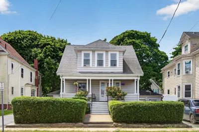 524 Eastern Avenue 1