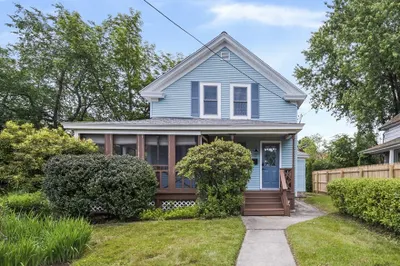 12 Fletcher St 1