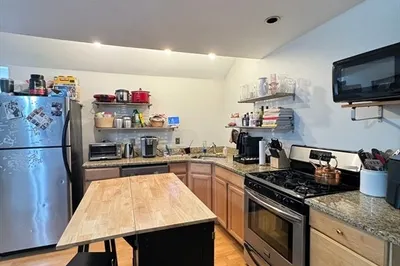 238 Silver St #SF