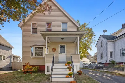 103 Glendale St