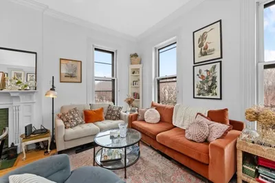 280 Commonwealth Ave #309