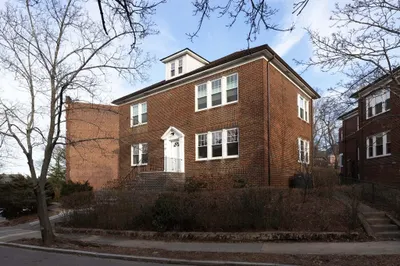 42 Addington Rd #1