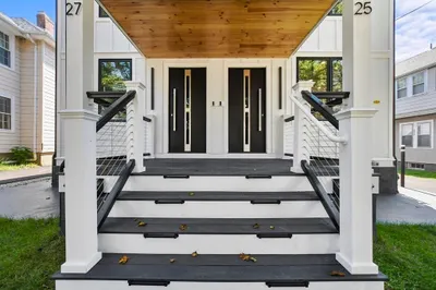 25 Payson Road #25 1