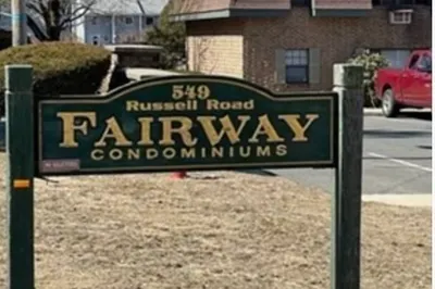 549 Russell Rd #14D