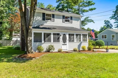 131 Indian Trail 1