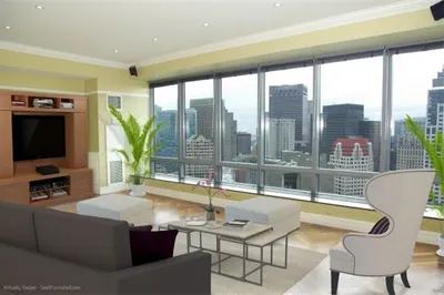 2 Avery Street #31H 1