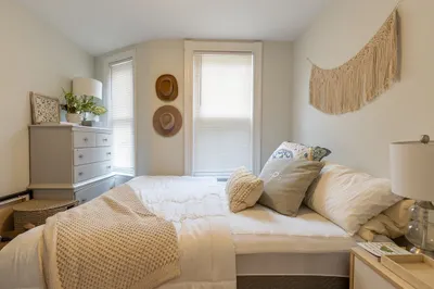 111 H Street #4
