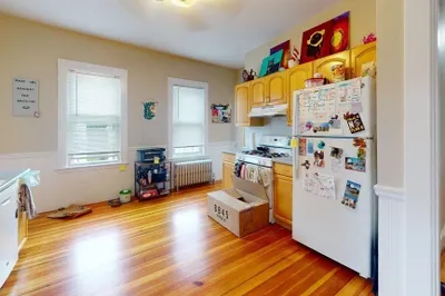 204 Fellsway West #3