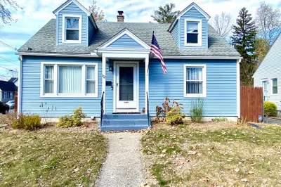 152 Carroll St