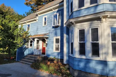 50 Grove St #1 1