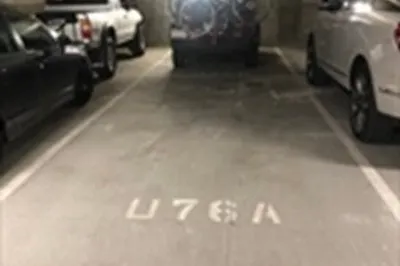 1313 Washington Parking Space St