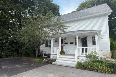 9 Temple Pl #9 1