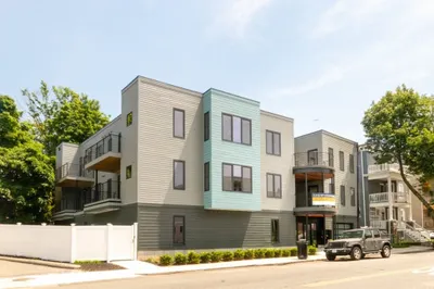 1644 Dorchester Avenue #7 1