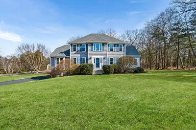 250 Clover Hill Rd 1