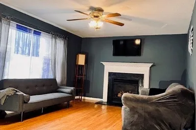 173 Mallowhill Rd 1