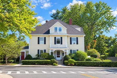 628 Washington Street #3 1