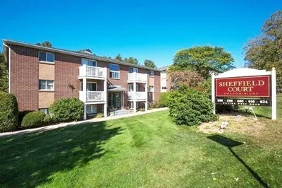 616 Boston Post Rd E #17