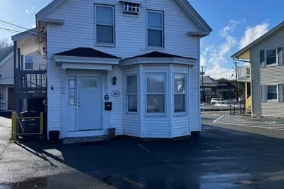 7 Wilson Street #1
