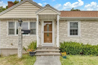 21 Faxon St