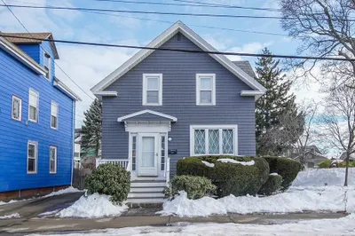 23 Sewall St