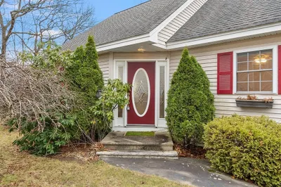 40 Fauvel Drive