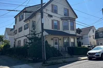 92 Grant Street #2