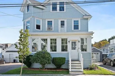 51 Channing St