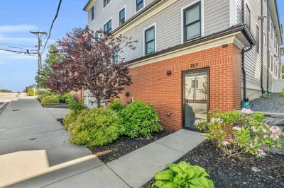 157 Hancock Street #12