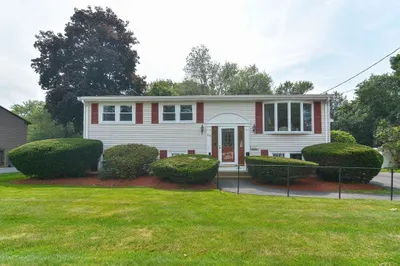 54 Mcgarvey Rd