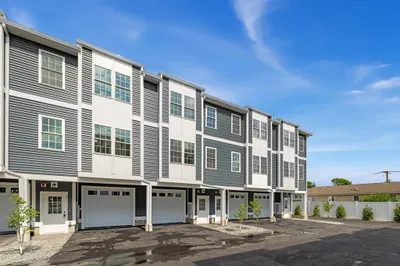 8 Revere Street #6