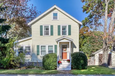 86 Pine St