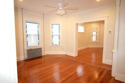 9-11 Bentham Road #1