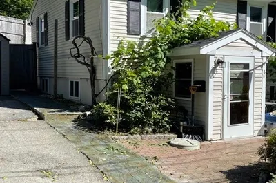 5 Elm Ave #B