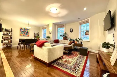13 Bowdoin St #3AB 1