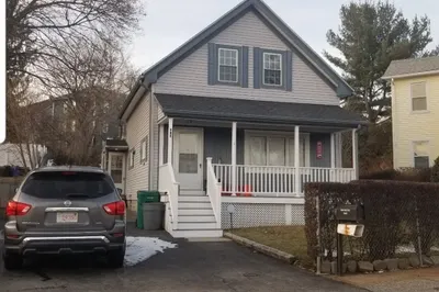 1 Burton Street 1