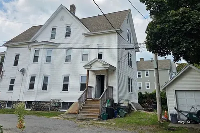 8 Stearns St #1 1