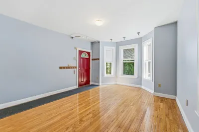 14 Thwing St #1 1