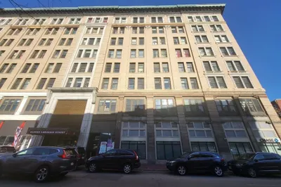 11 Lawrence St #610 1
