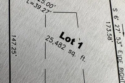 Lot 1 Happy Acres Lane