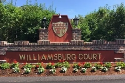 8 Williamsburg Ct #1 1