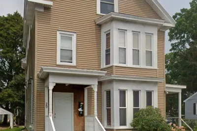 29 Winthrop St #3 1